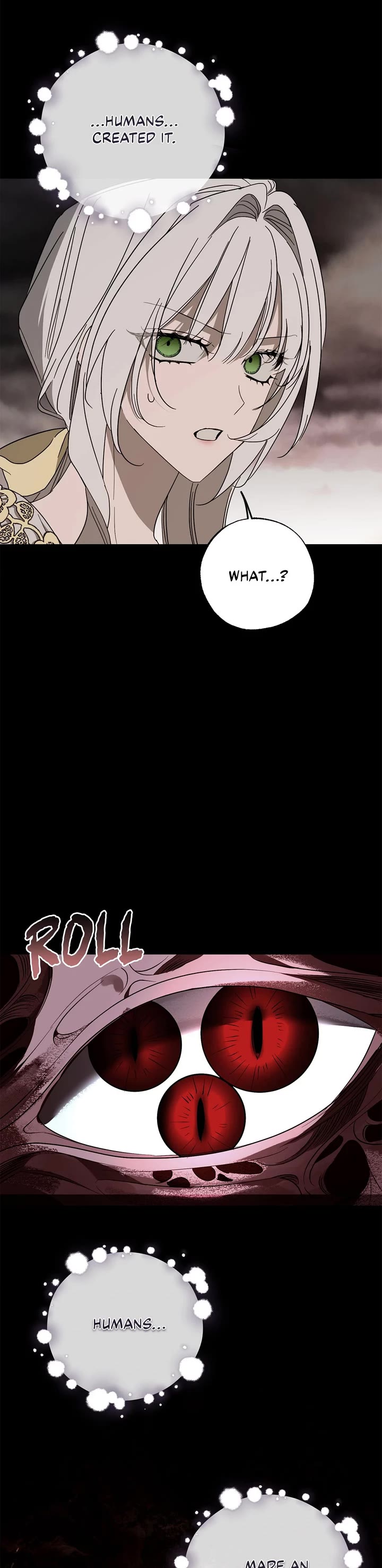 My Husband Who Hates Me Has Lost His Memories chapter 73 page 39