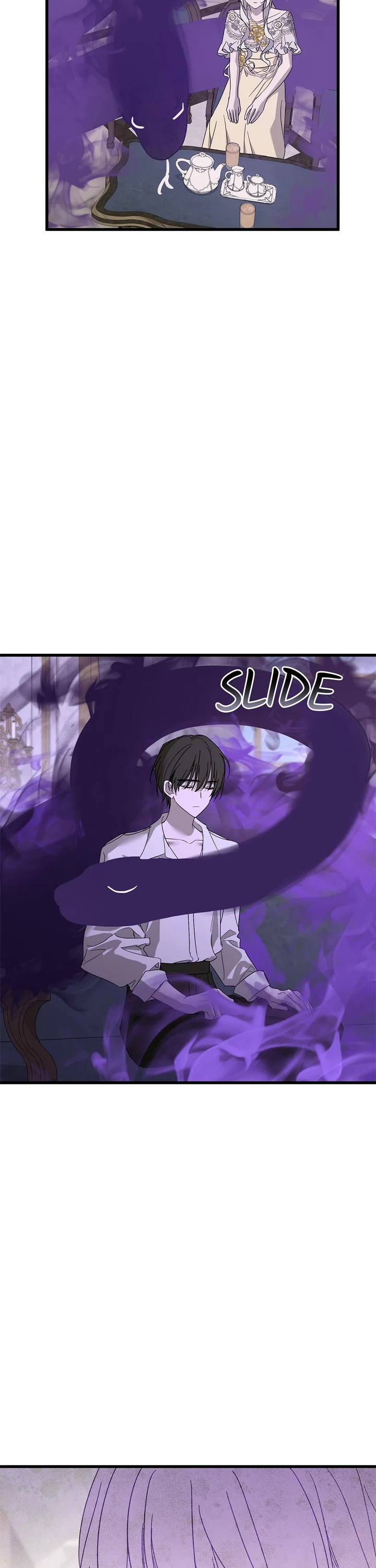 My Husband Who Hates Me Has Lost His Memories chapter 73 page 6