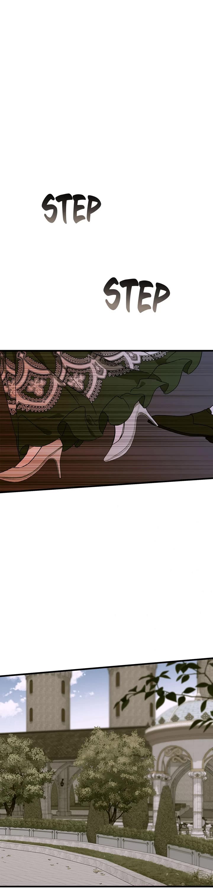 My Husband Who Hates Me Has Lost His Memories chapter 76 page 16