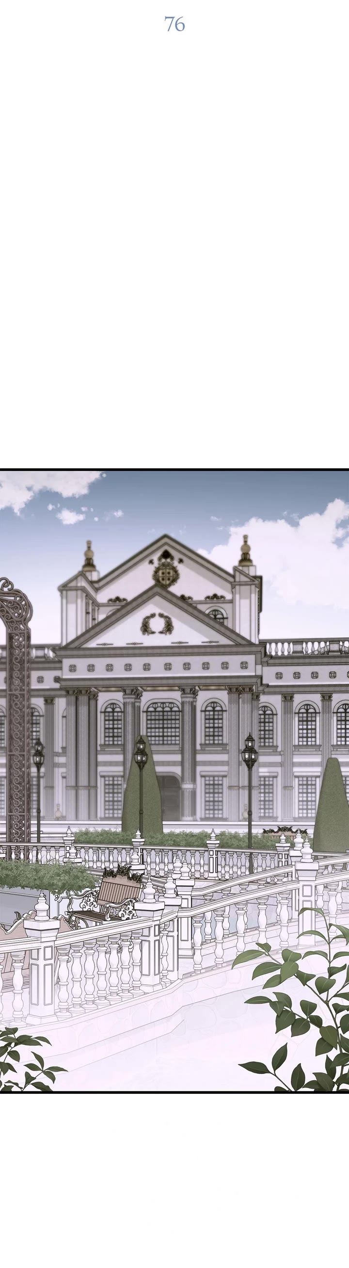 My Husband Who Hates Me Has Lost His Memories chapter 76 page 20