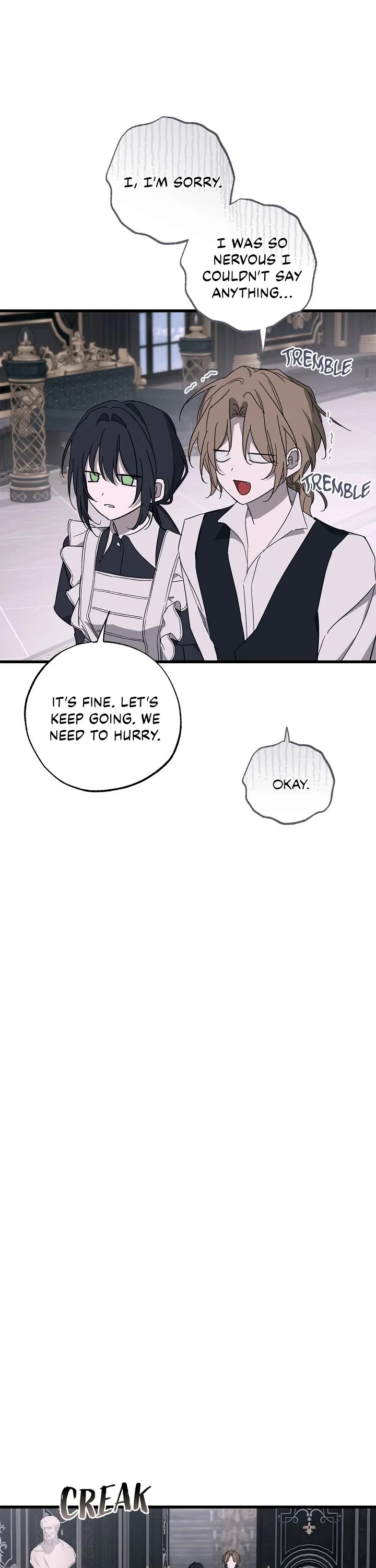 My Husband Who Hates Me Has Lost His Memories chapter 76 page 31