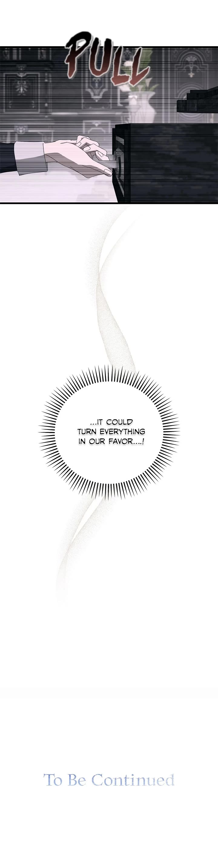 My Husband Who Hates Me Has Lost His Memories chapter 76 page 38