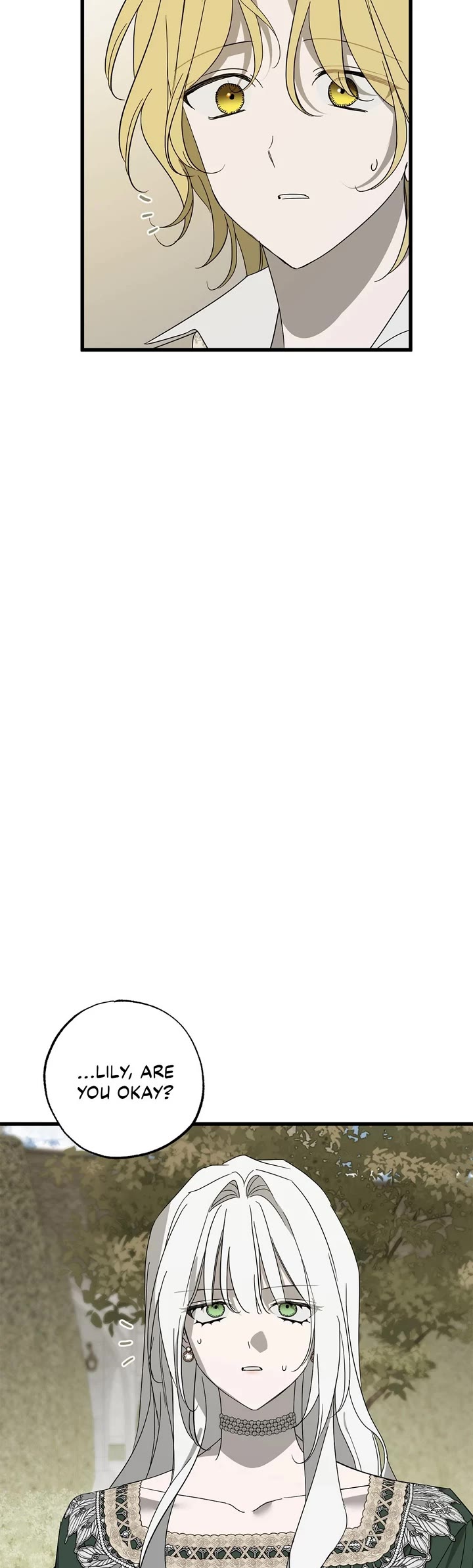 My Husband Who Hates Me Has Lost His Memories chapter 78 page 24