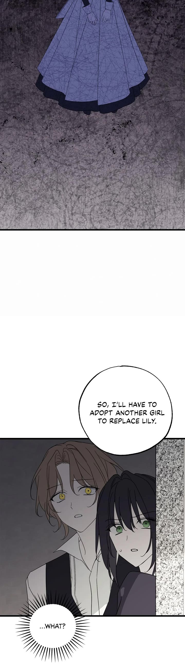 My Husband Who Hates Me Has Lost His Memories chapter 78 page 5