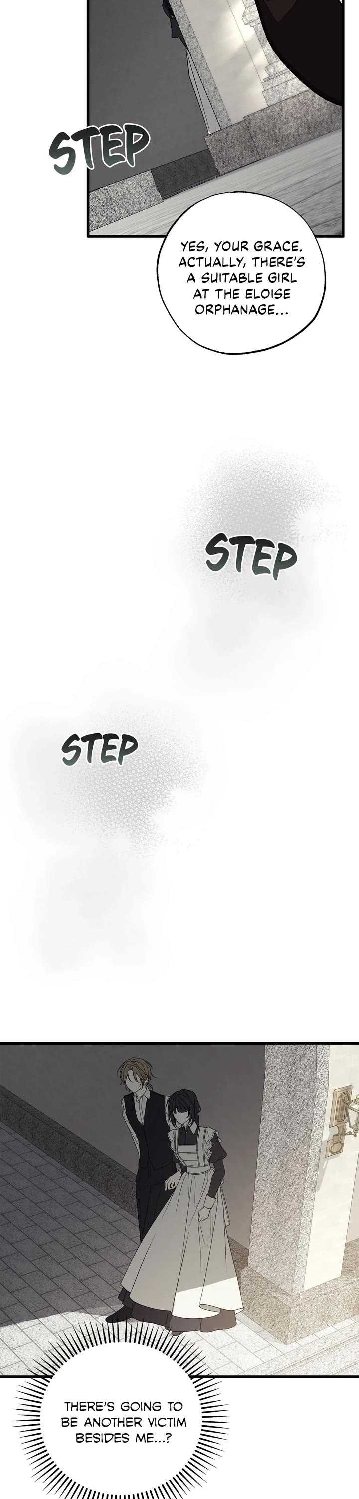 My Husband Who Hates Me Has Lost His Memories chapter 78 page 7