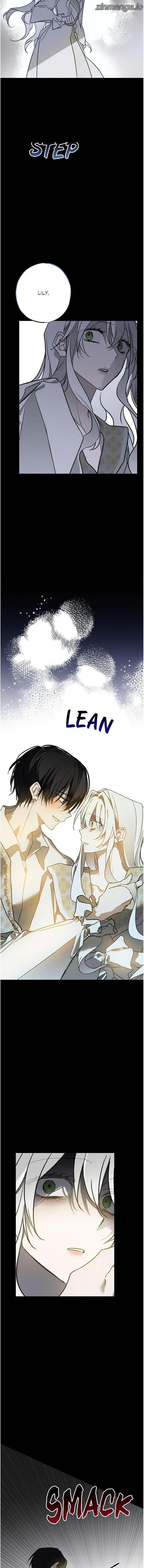 My Husband Who Hates Me Has Lost His Memories chapter 8 page 11