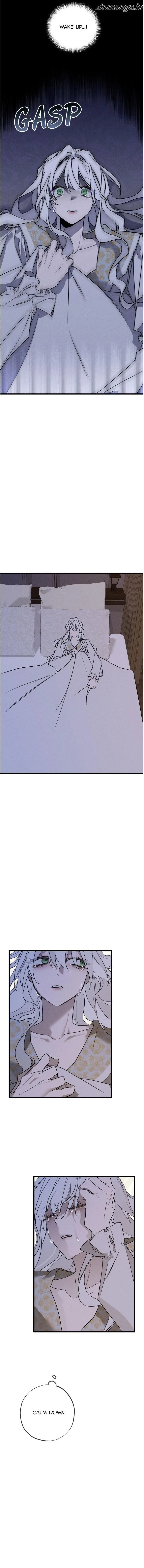 My Husband Who Hates Me Has Lost His Memories chapter 8 page 13