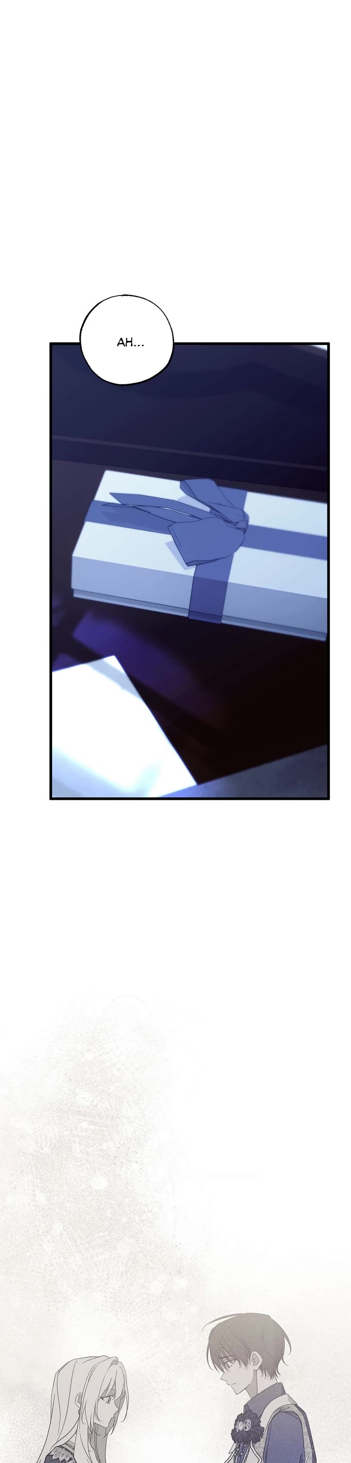 My Husband Who Hates Me Has Lost His Memories chapter 80 page 11