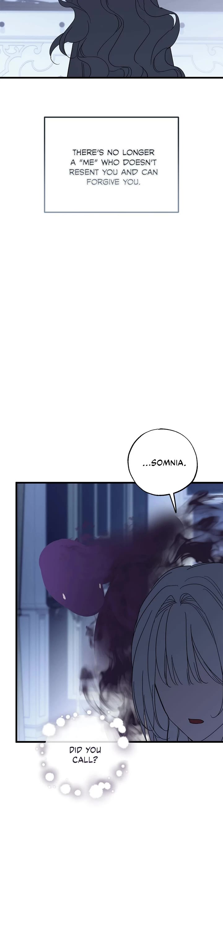 My Husband Who Hates Me Has Lost His Memories chapter 80 page 16