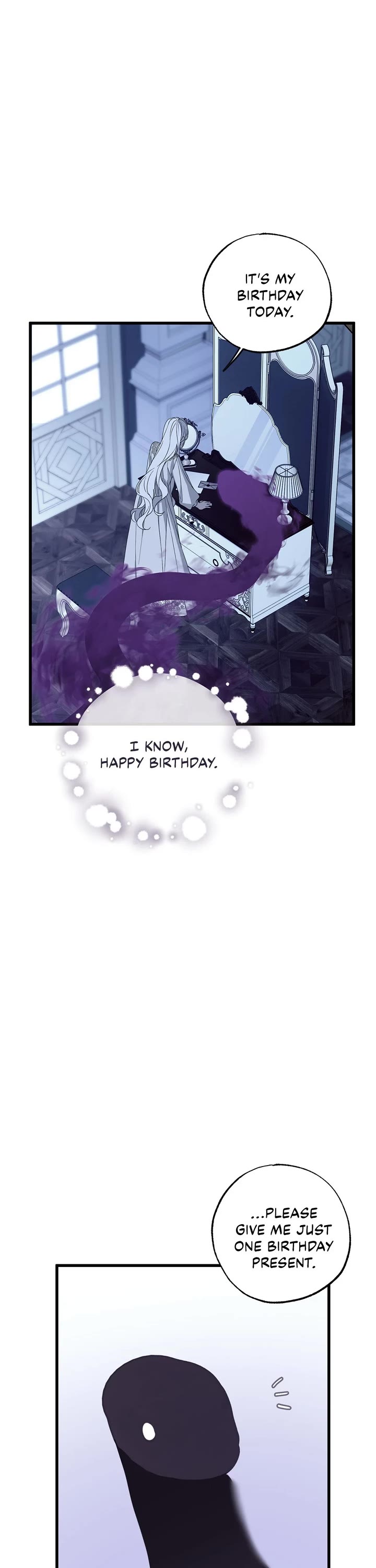 My Husband Who Hates Me Has Lost His Memories chapter 80 page 17