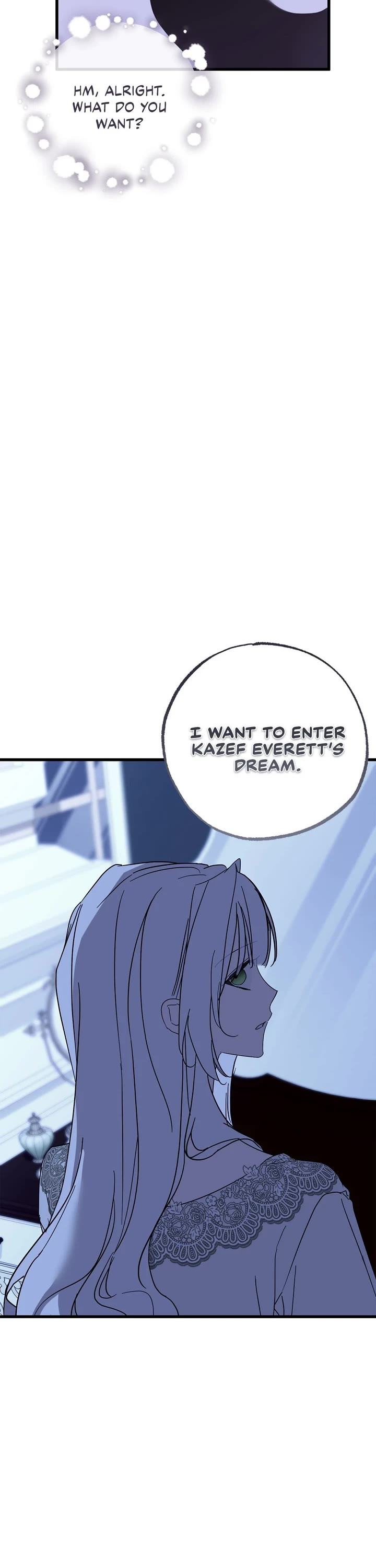 My Husband Who Hates Me Has Lost His Memories chapter 80 page 18