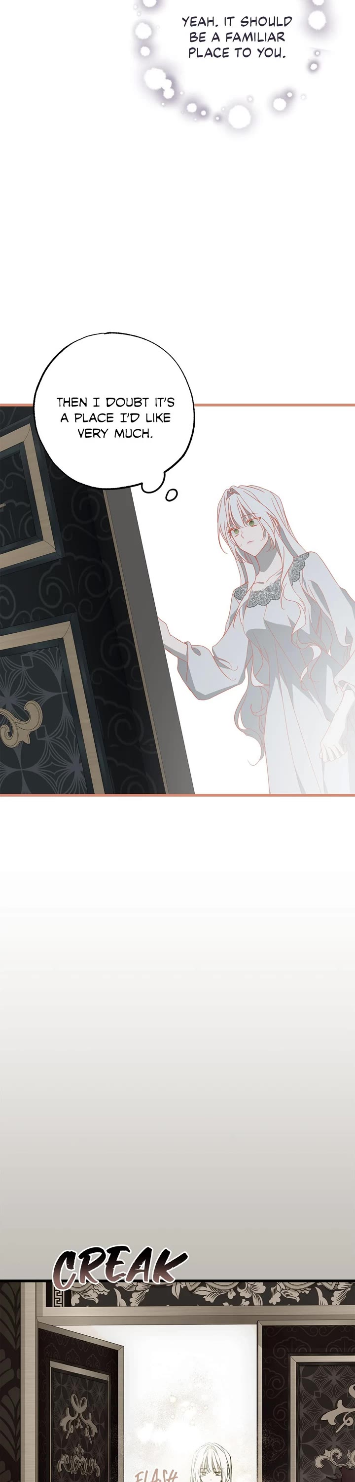 My Husband Who Hates Me Has Lost His Memories chapter 80 page 27