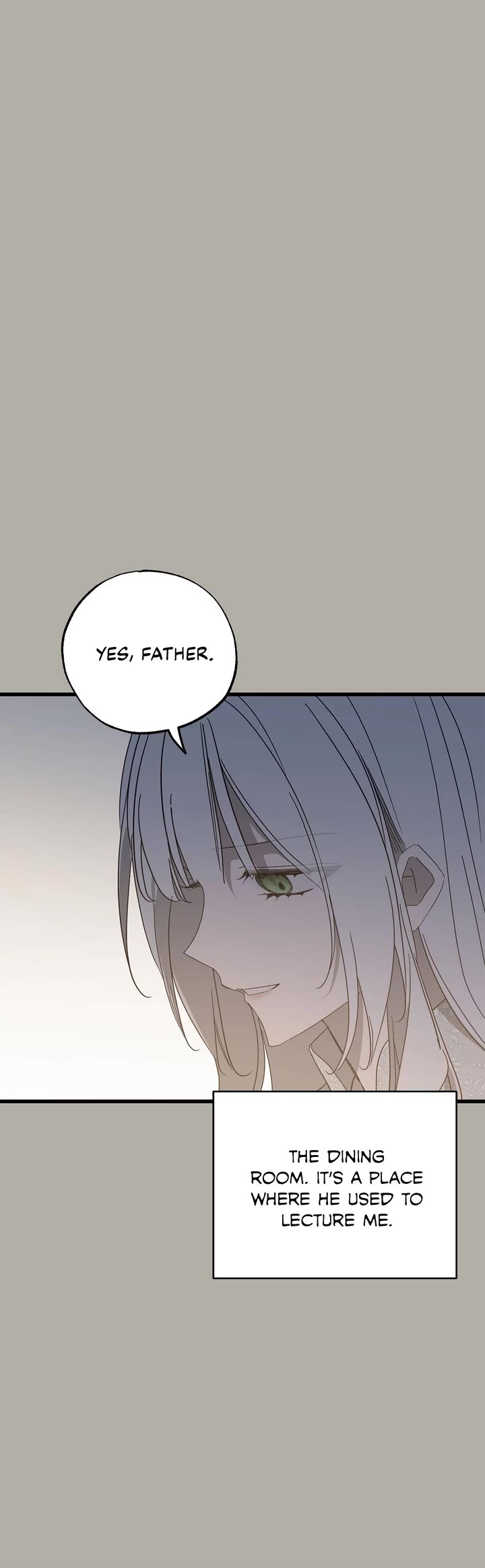 My Husband Who Hates Me Has Lost His Memories chapter 80 page 30