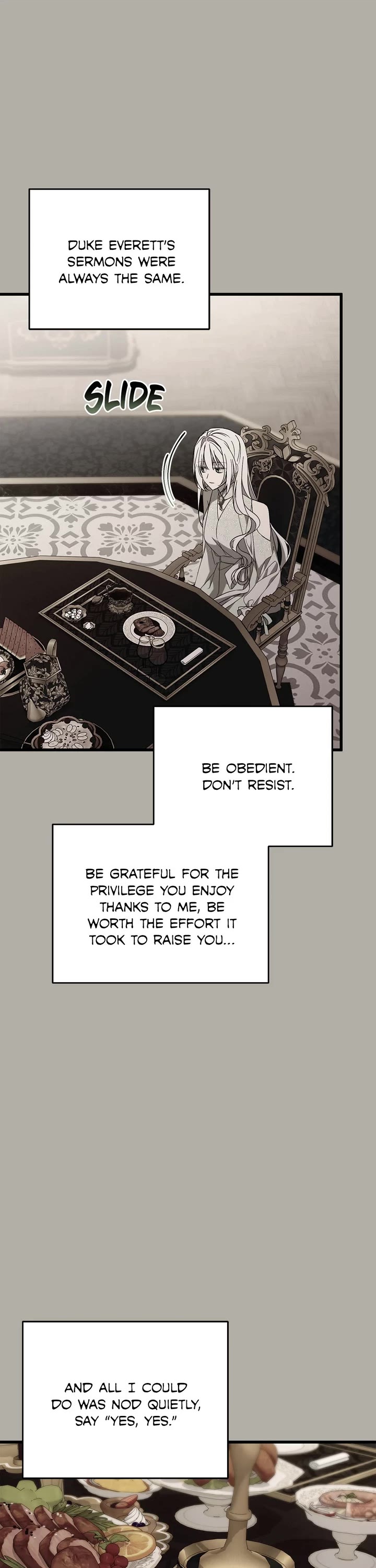 My Husband Who Hates Me Has Lost His Memories chapter 80 page 31