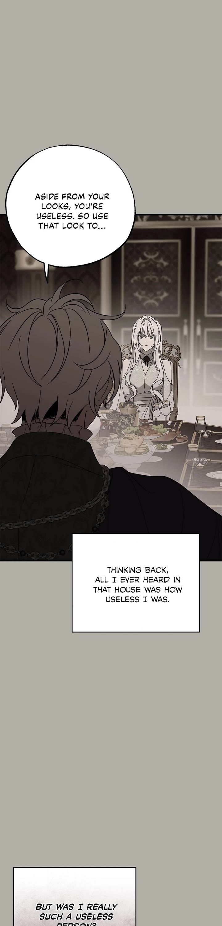 My Husband Who Hates Me Has Lost His Memories chapter 80 page 33