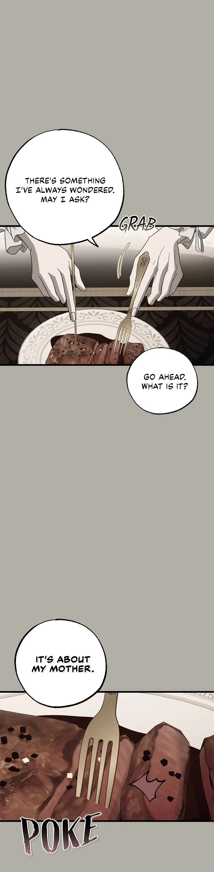 My Husband Who Hates Me Has Lost His Memories chapter 80 page 39