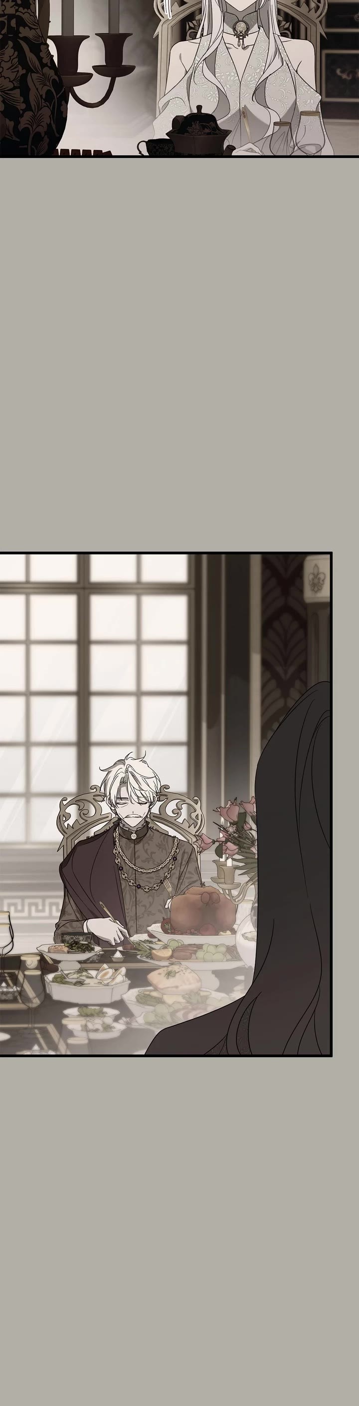 My Husband Who Hates Me Has Lost His Memories chapter 80 page 42