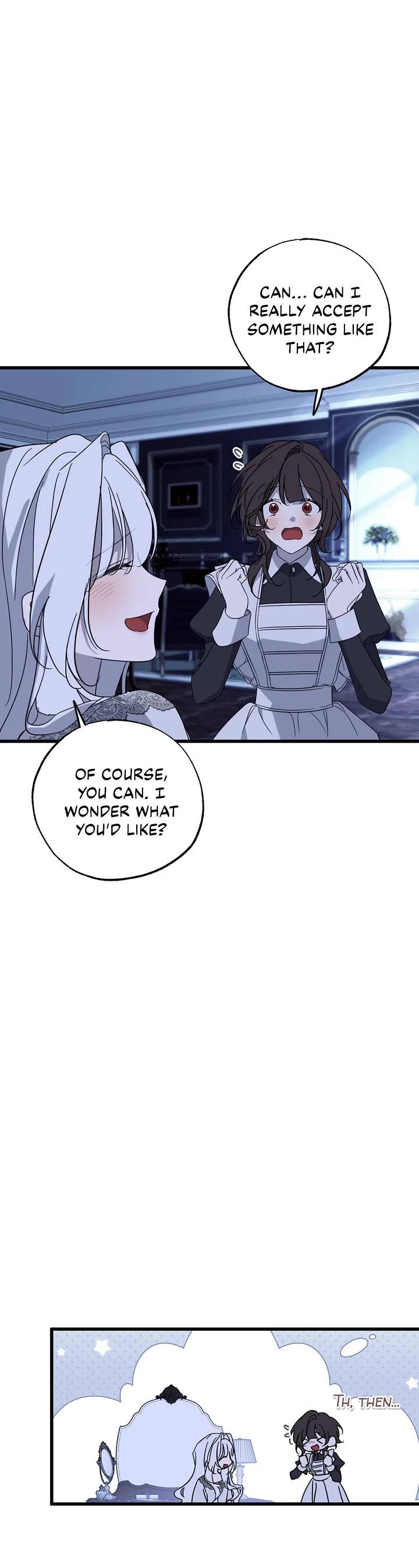 My Husband Who Hates Me Has Lost His Memories chapter 80 page 5