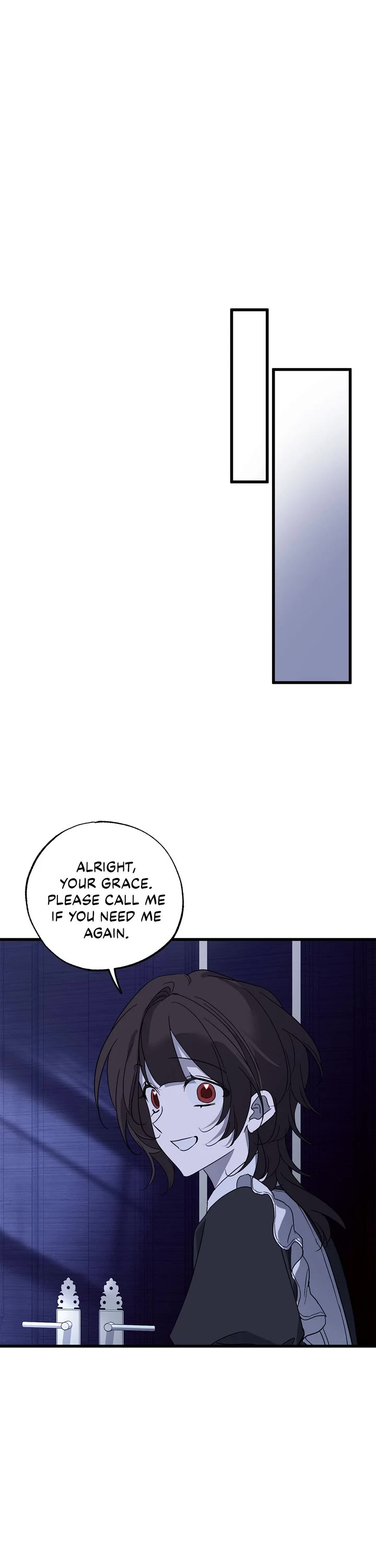 My Husband Who Hates Me Has Lost His Memories chapter 80 page 6