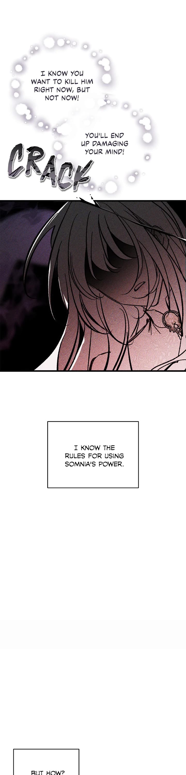 My Husband Who Hates Me Has Lost His Memories chapter 81 page 12