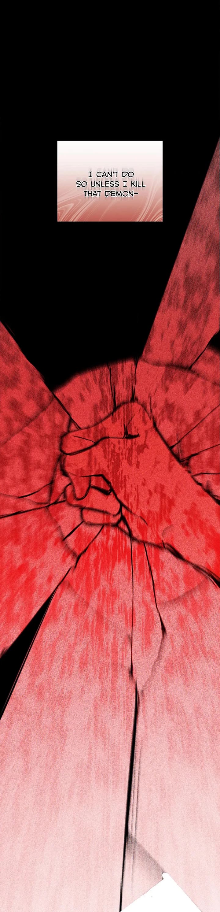 My Husband Who Hates Me Has Lost His Memories chapter 81 page 14