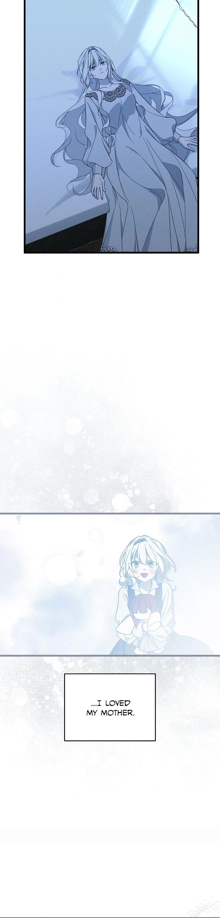 My Husband Who Hates Me Has Lost His Memories chapter 81 page 16