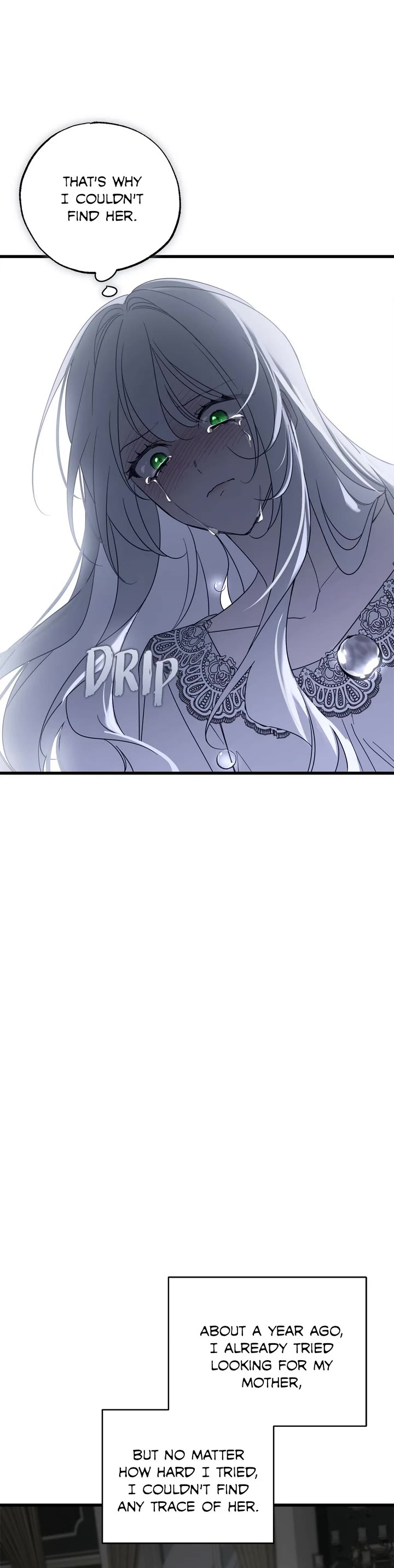 My Husband Who Hates Me Has Lost His Memories chapter 81 page 19