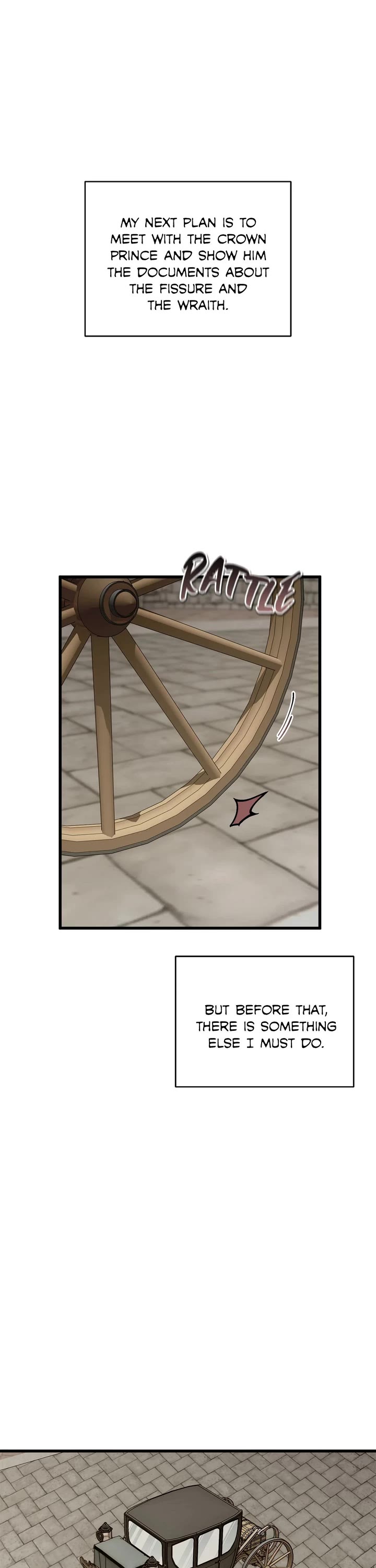 My Husband Who Hates Me Has Lost His Memories chapter 81 page 26