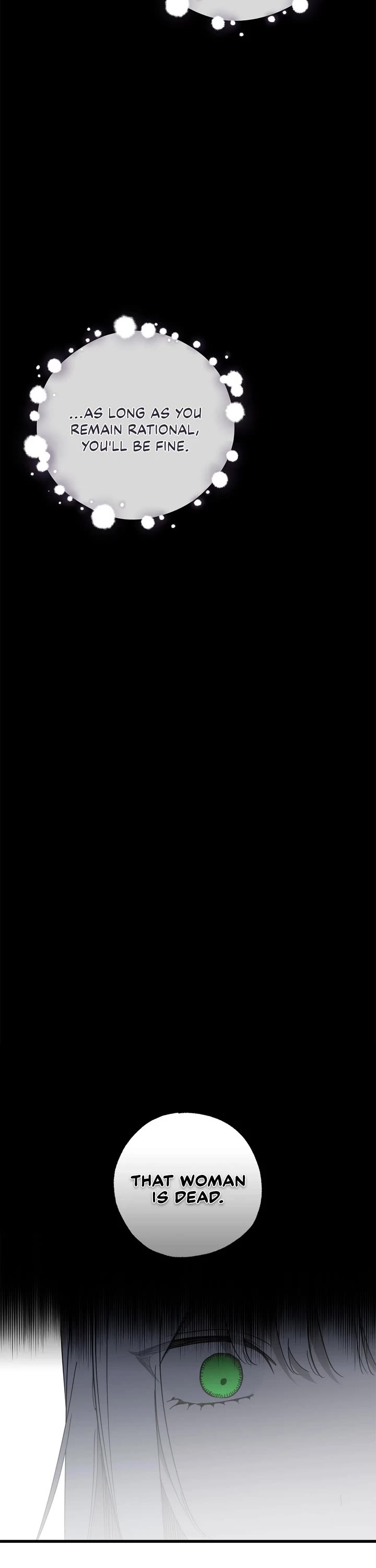 My Husband Who Hates Me Has Lost His Memories chapter 81 page 3