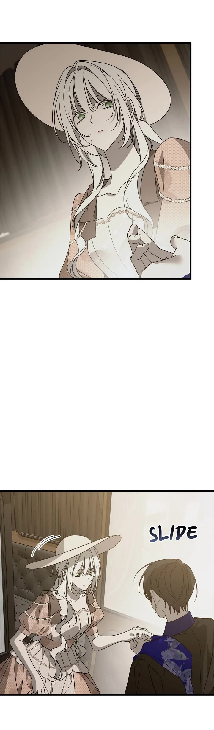 My Husband Who Hates Me Has Lost His Memories chapter 81 page 30