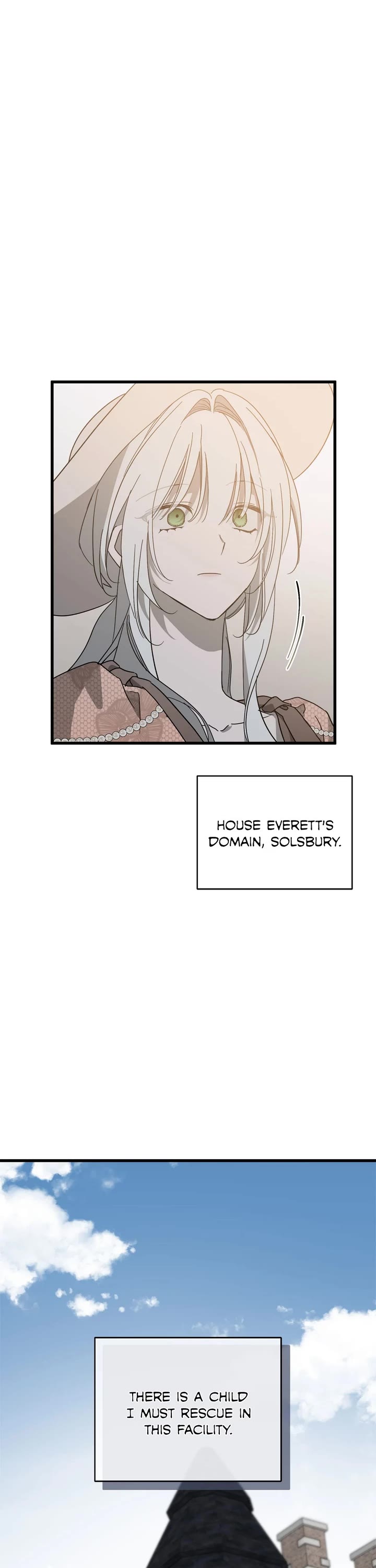 My Husband Who Hates Me Has Lost His Memories chapter 81 page 31