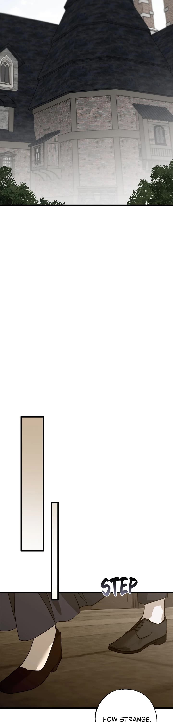 My Husband Who Hates Me Has Lost His Memories chapter 81 page 32