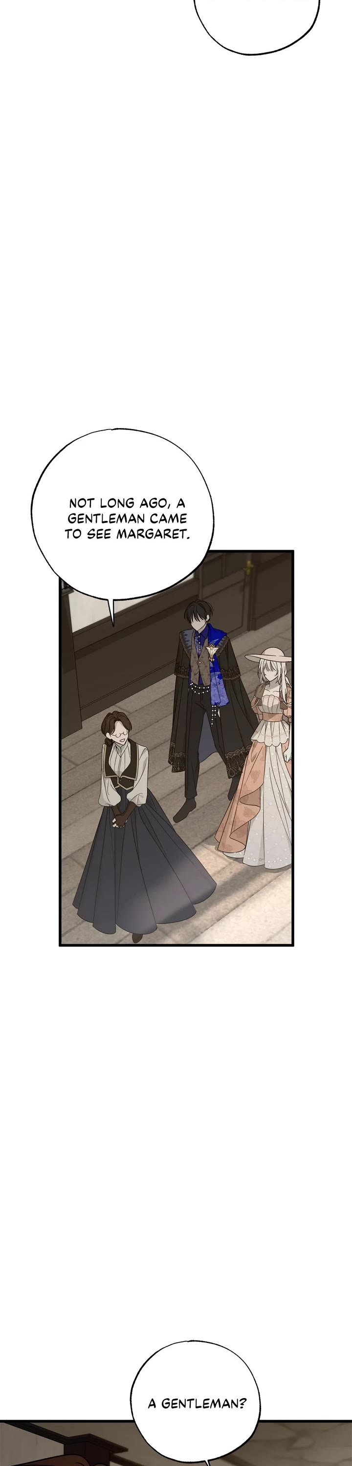 My Husband Who Hates Me Has Lost His Memories chapter 81 page 33