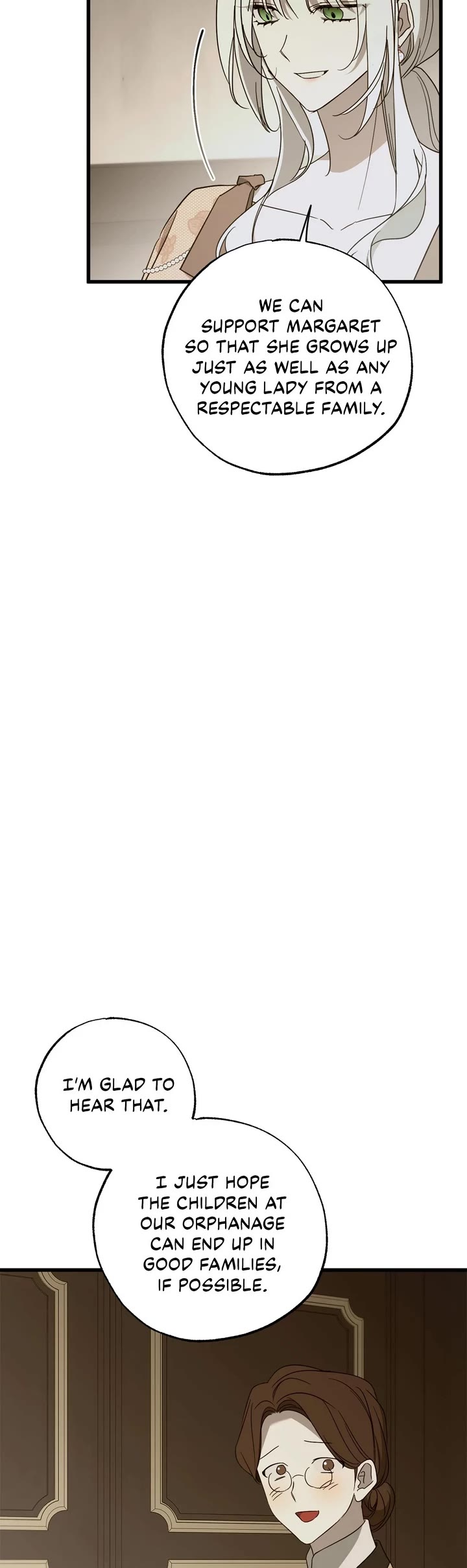 My Husband Who Hates Me Has Lost His Memories chapter 81 page 35