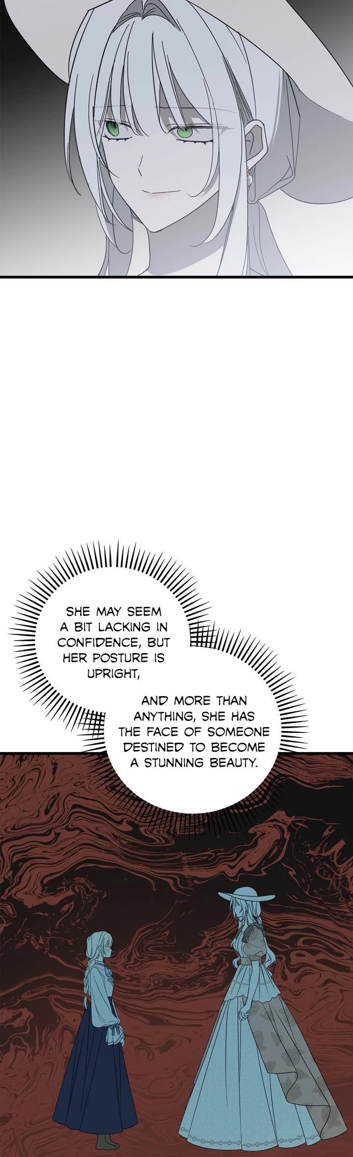 My Husband Who Hates Me Has Lost His Memories chapter 81 page 40