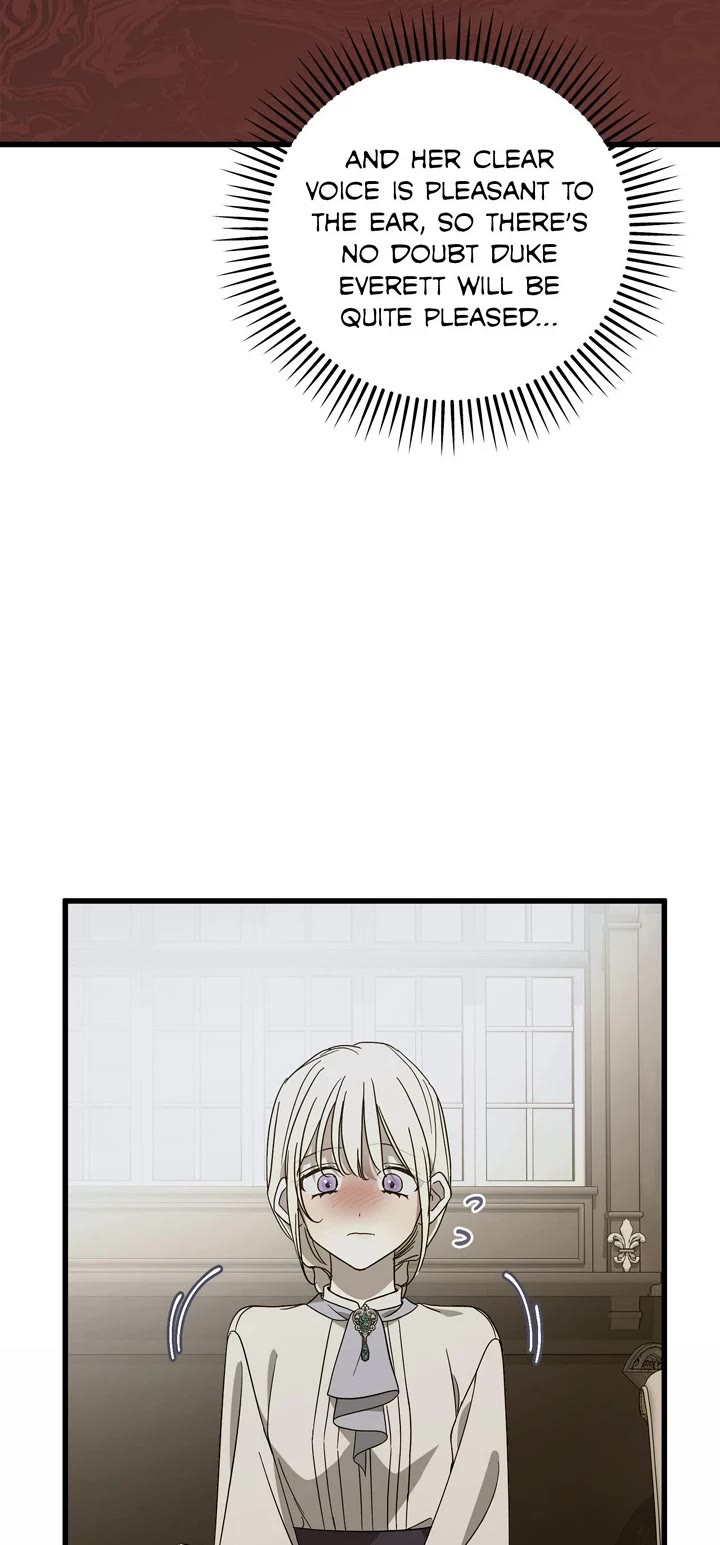 My Husband Who Hates Me Has Lost His Memories chapter 81 page 41