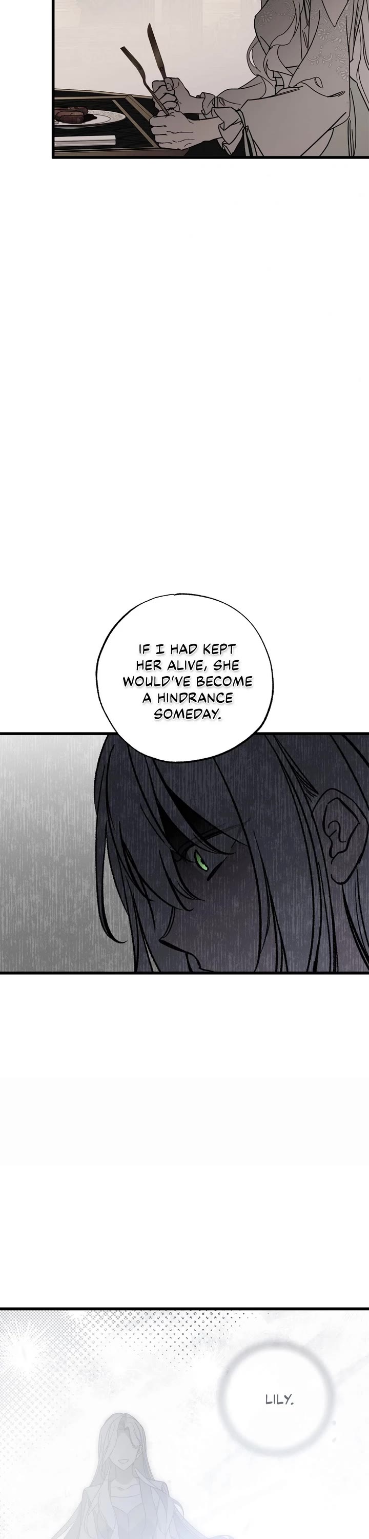 My Husband Who Hates Me Has Lost His Memories chapter 81 page 8