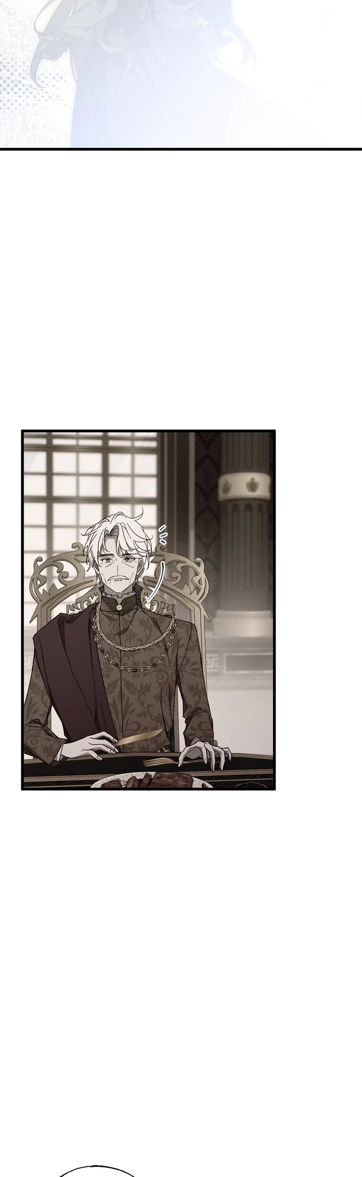 My Husband Who Hates Me Has Lost His Memories chapter 81 page 9