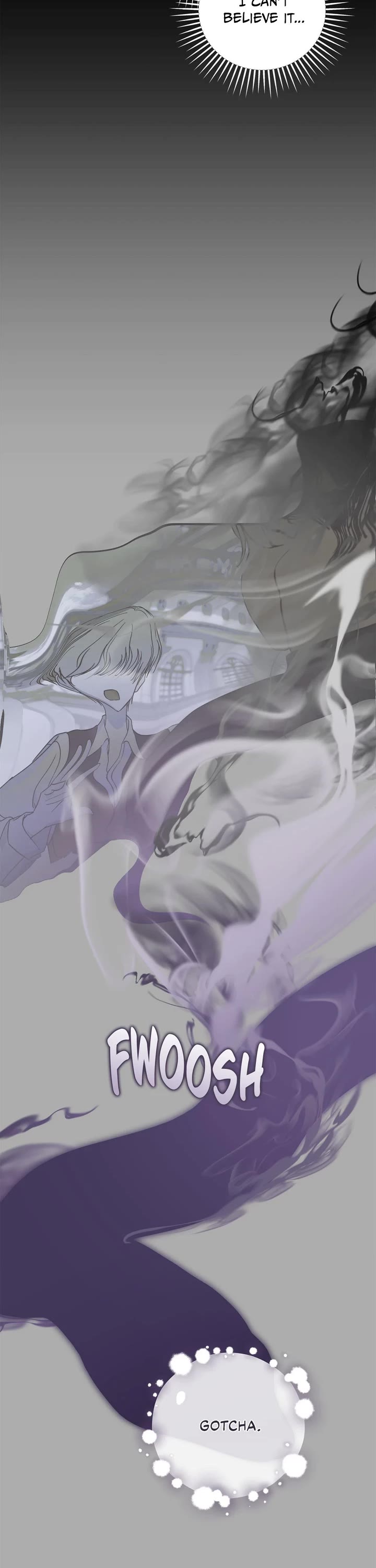 My Husband Who Hates Me Has Lost His Memories chapter 87 page 2