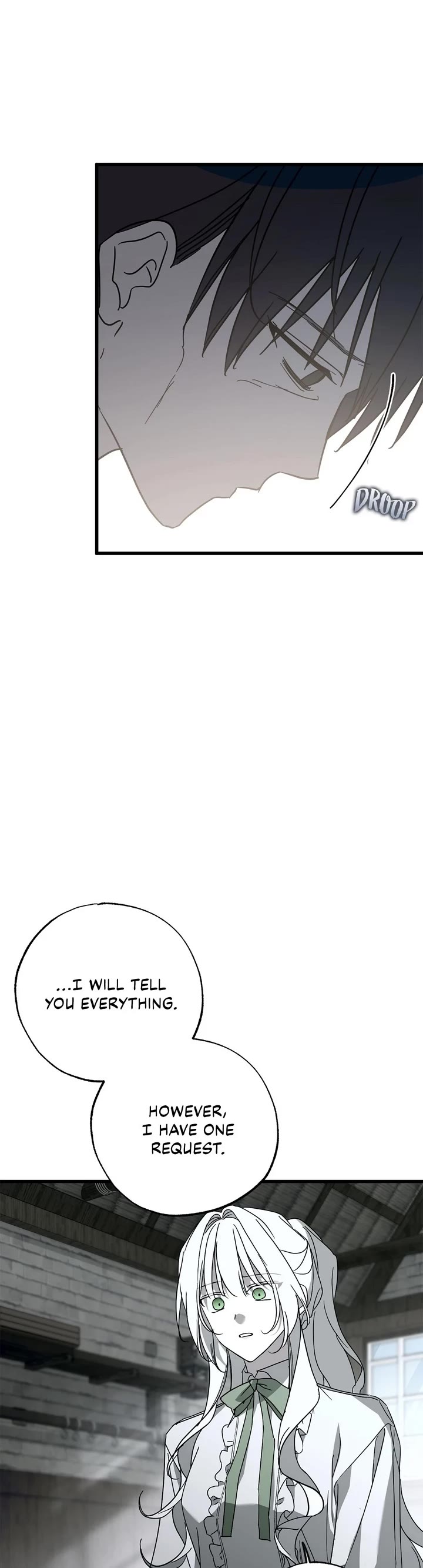 My Husband Who Hates Me Has Lost His Memories chapter 87 page 20