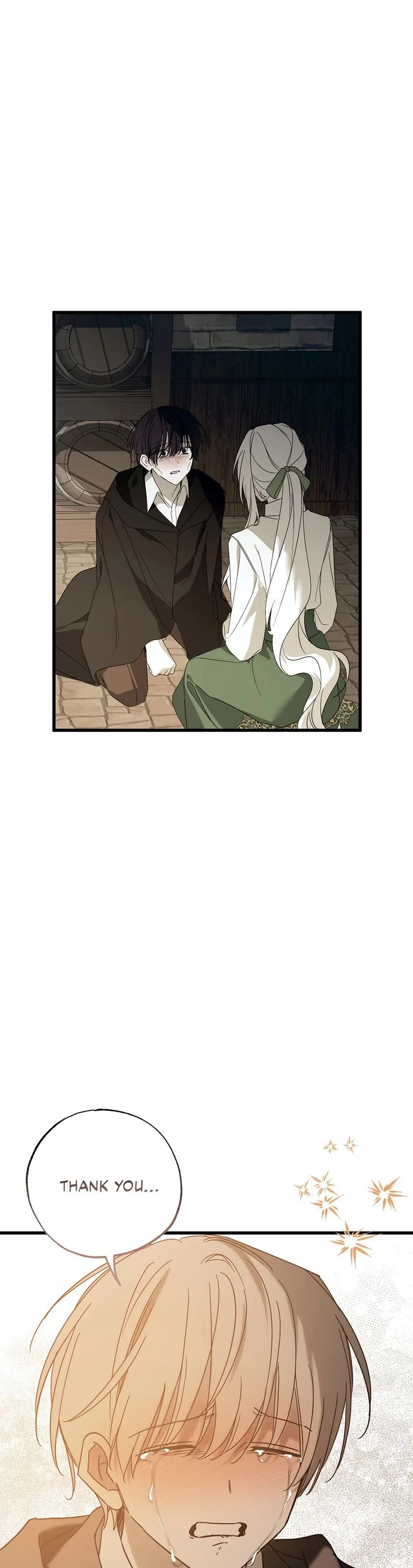 My Husband Who Hates Me Has Lost His Memories chapter 87 page 24