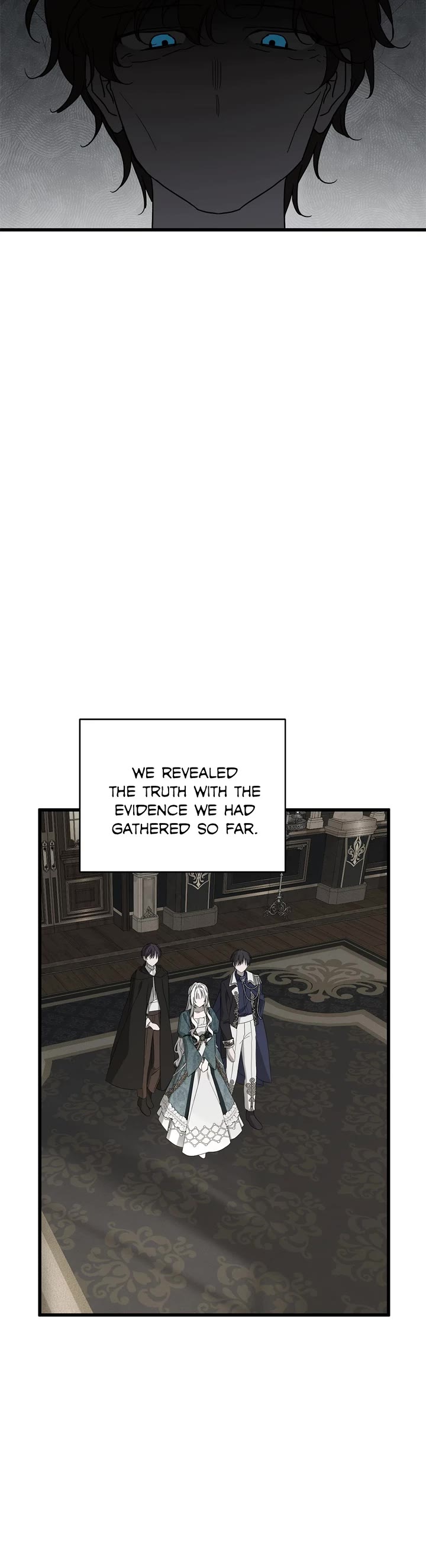 My Husband Who Hates Me Has Lost His Memories chapter 87 page 29