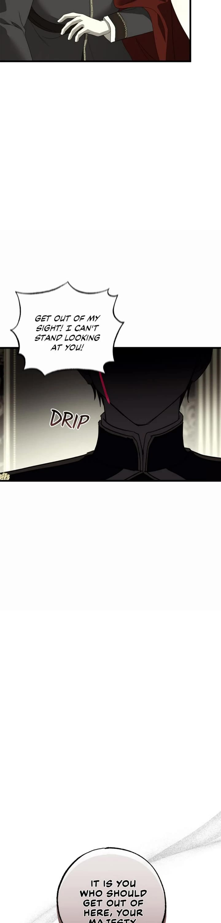 My Husband Who Hates Me Has Lost His Memories chapter 88 page 13