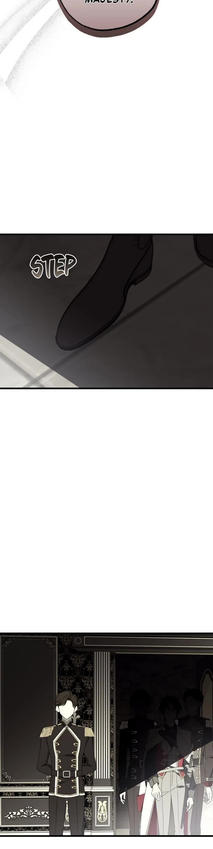 My Husband Who Hates Me Has Lost His Memories chapter 88 page 14