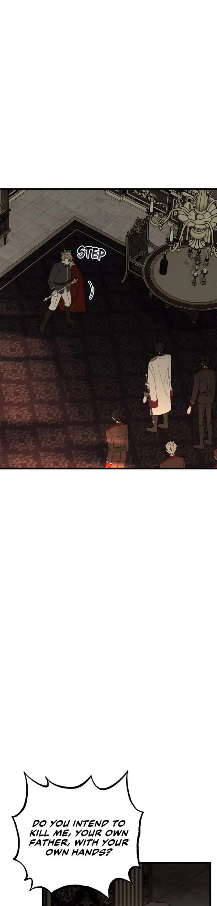 My Husband Who Hates Me Has Lost His Memories chapter 88 page 17