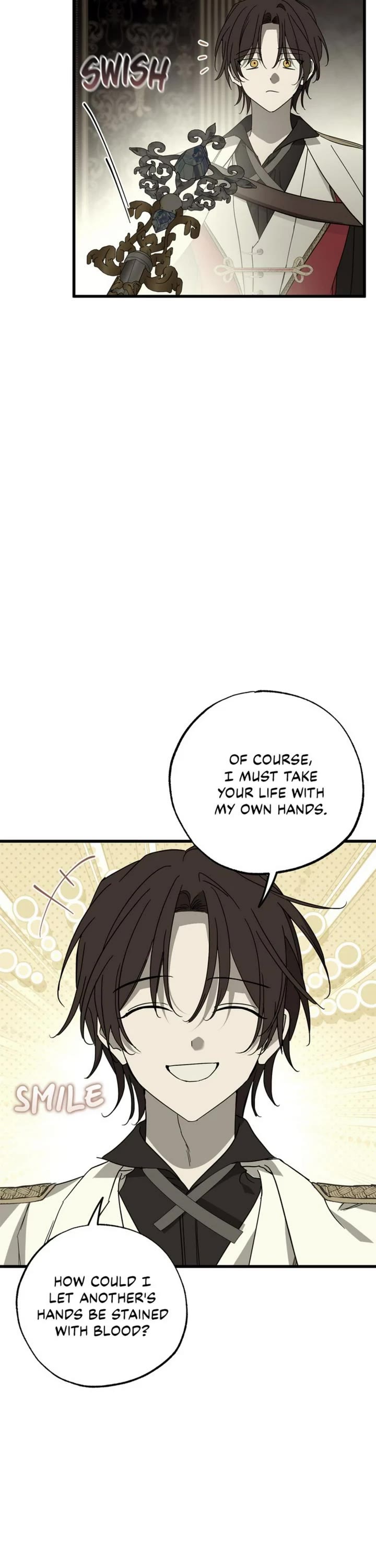 My Husband Who Hates Me Has Lost His Memories chapter 88 page 18