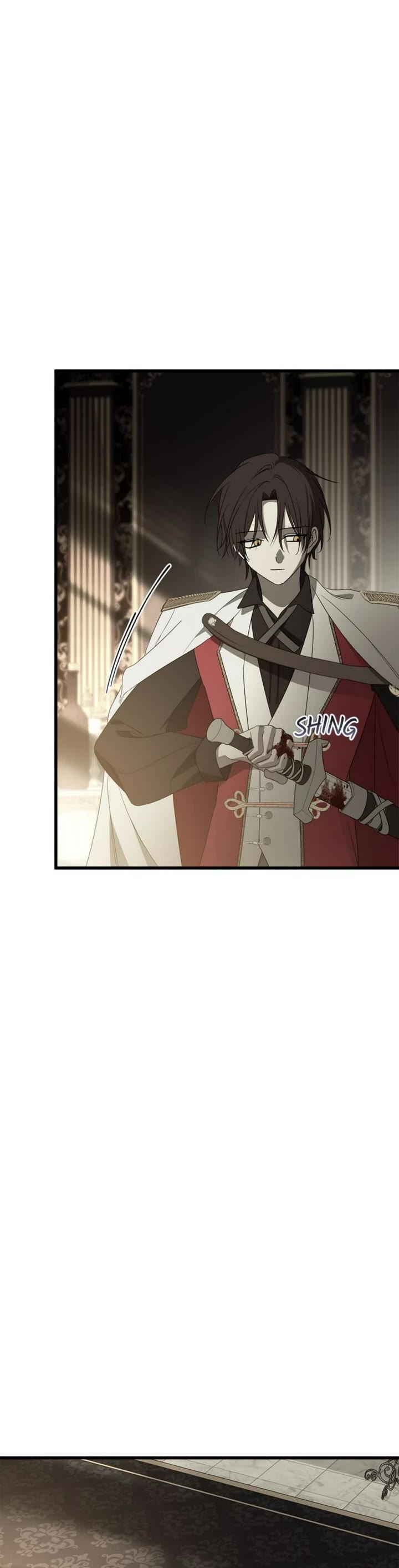 My Husband Who Hates Me Has Lost His Memories chapter 88 page 24