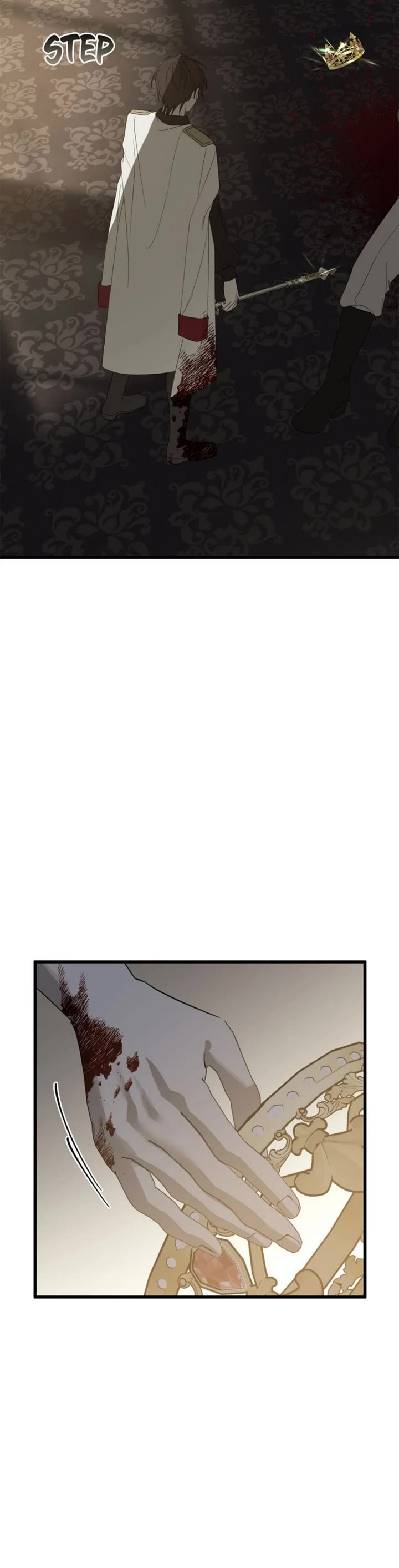 My Husband Who Hates Me Has Lost His Memories chapter 88 page 25