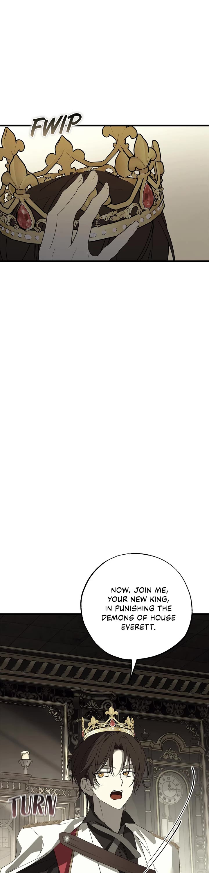 My Husband Who Hates Me Has Lost His Memories chapter 88 page 26