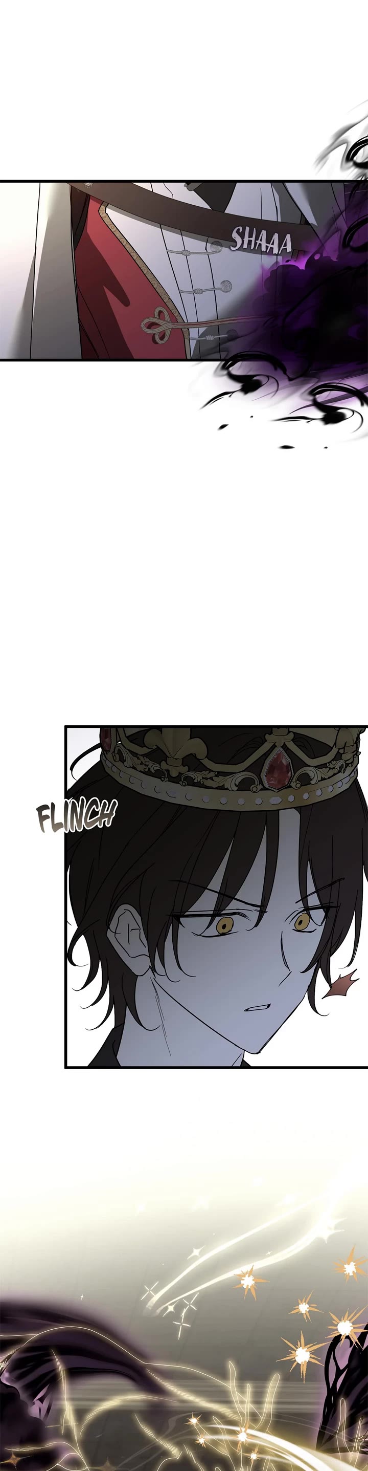 My Husband Who Hates Me Has Lost His Memories chapter 88 page 29